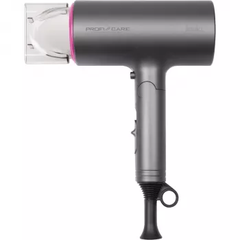 ProfiCare PC-HT 3073 Secador de pelo 2200W rosa