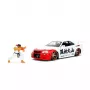 Jada Street Fighter Ryu 1:24 Nissan Skyline GTR coche de metal fundido con figura