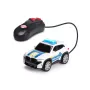 Dickie BMW XM Police Racer 203712034, con cable