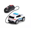 Dickie BMW XM Police Racer 203712034, con cable