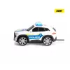 Dickie BMW XM Police Racer 203712034, con cable