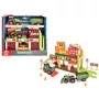 Dickie Micro Farm Station 3 Vehículos Fendt 203733003