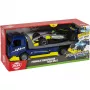 Dickie Formula Transporter Team Split 203766000 transportador de coches con 2 coches de metal fundido