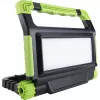 REV LED Foco de trabajo con batería Spot Verde 50W con trípode