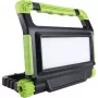 REV LED Foco de trabajo con batería Spot Verde 50W con trípode