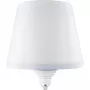 REV lámpara LED para botella con batería recargable Lamprusco Solar IP54