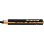 STABILO woody 3 in1 - negro - 10 mm - 1 unidad