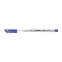 STABILO OHPen Universal Rotulador permanente 0,4 mm azul blanco