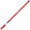 STABILO Pen 68 Rotulador de fibra - 1 mm - 10 colores surtidos
