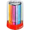 STABILO Trio Scribbi rotulador de fibra 2 mm pack de 12 colores surtidos