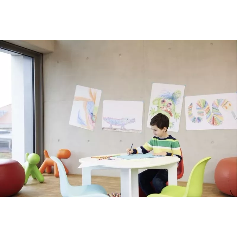 STABILO EASYcolors lápices de colores 12 uds.