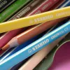 STABILO GREENtrio lápices de colores surtidos pack de 12