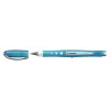 STABILO Worker bolígrafo roller multicolor tinta azul 0,5 mm pack de 10