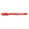 STABILO worker colorful bolígrafo roller rojo 0,5 mm ambidiestro pack de 10