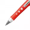 STABILO worker colorful bolígrafo roller rojo 0,5 mm ambidiestro pack de 10