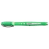 STABILO Worker Colorful bolígrafo stick verde 0,5 mm ambidiestro pack de 10