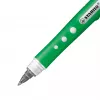 STABILO Worker Colorful bolígrafo stick verde 0,5 mm ambidiestro pack de 10
