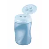 STABILO Easy sacapuntas manual azul diestros