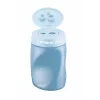 STABILO Easy sacapuntas manual azul diestros