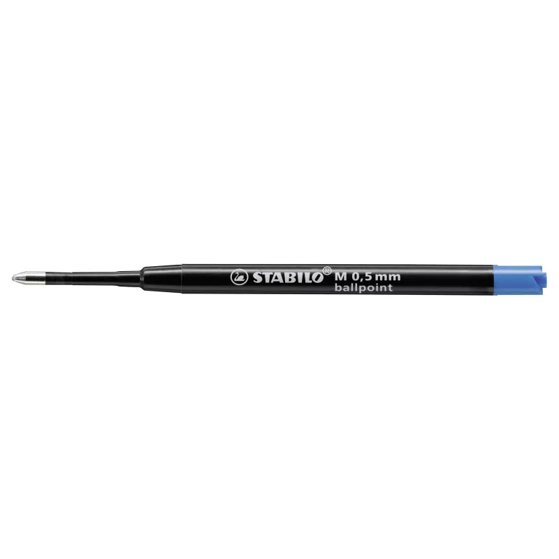 STABILO point 88 rotulador fineliner 0,4 mm azul 1 ud.