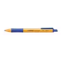 STABILO pointball 6030/41 bolígrafo, 0,5 mm, azul