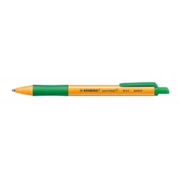 STABILO pointball 6030/36 bolígrafo, verde
