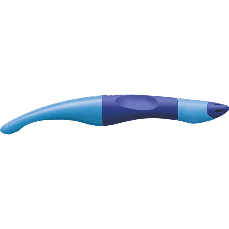 STABILO EASYoriginal bolígrafo roller azul zurdos blíster 1 ud.
