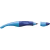STABILO EASYoriginal bolígrafo roller azul zurdos blíster 1 ud.