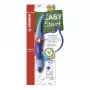 STABILO EASYoriginal bolígrafo roller azul diestros blíster 1 ud.