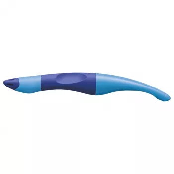 STABILO EASYoriginal bolígrafo roller azul diestros blíster 1 ud.
