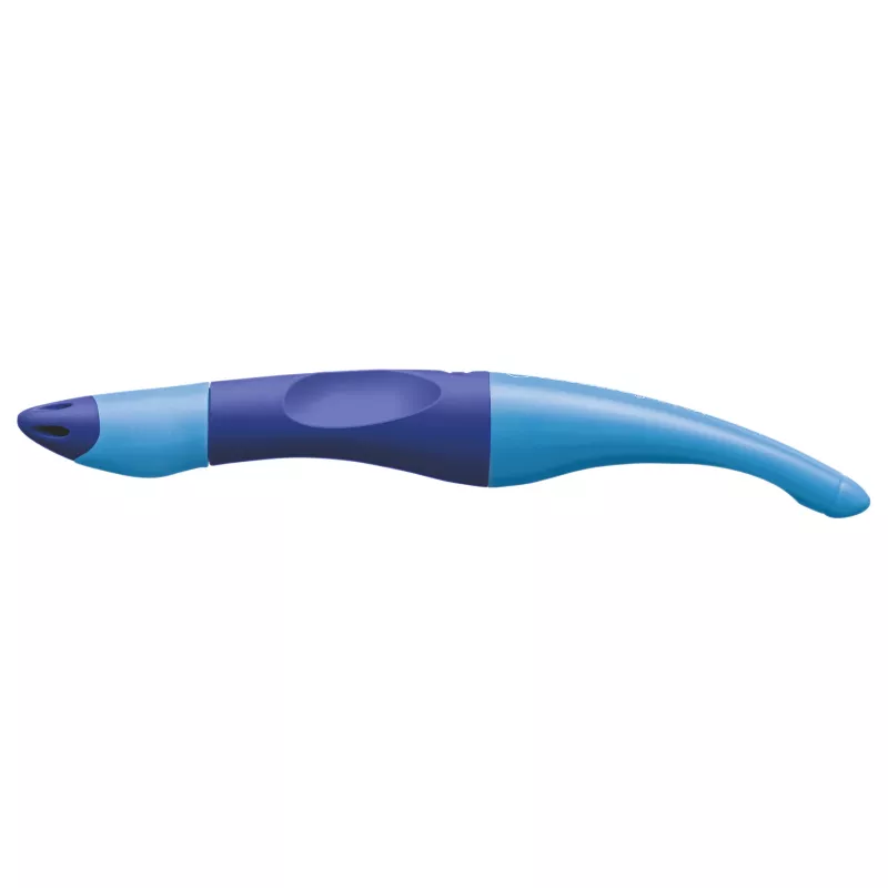 STABILO EASYoriginal bolígrafo roller azul diestros blíster 1 ud.