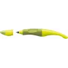 STABILO EASYoriginal bolígrafo retráctil cuerpo verde tinta azul 0,5 mm diestros