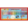 STABILO Woody 3 en 1 lápiz multitalento blando colores surtidos 18 uds.
