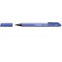 STABILO pointMax rotulador fineliner azul ultramar medio 0,8 mm punta redonda tinta a base de agua