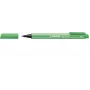 STABILO pointMax rotulador fineliner verde 0,8 mm punta de fibra de nailon tinta base agua
