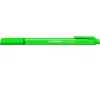 STABILO pointMax rotulador fineliner verde 0,8 mm punta de fibra de nailon tinta base agua