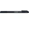STABILO pointMax rotulador - negro - medio - 0,8 mm - redondo - tinta base agua - punta de nailon
