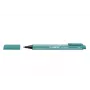 STABILO pointMAX rotulador - turquesa - medio - 0,8 mm - tinta base agua - punta de fieltro de nailon