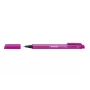 STABILO pointMAX rotulador - rosa - medio - 0,8 mm - tinta base agua - punta de fieltro de nailon