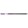 STABILO Pen 68 Metallic rotulador - rosa metálico - 1 ud.