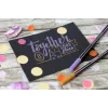 STABILO Pen 68 Metallic rotulador - rosa metálico - 1 ud.