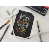 STABILO Pen 68 Metallic rotulador - verde metálico - 1 ud.
