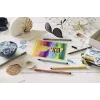 STABILO Pen 68 rotulador - colores surtidos - pack de 20