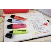 STABILO Boss Original Pastel rotulador fluorescente - Cloudy Blue - 1 ud. - punta biselada - 2 mm / 5 mm