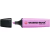 STABILO Boss Original Pastel rotulador fluorescente - Frozen Fuchsia - punta biselada - 1 ud.