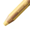 STABILO woody 3 in 1 lápiz multifunción amarillo pastel