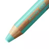 STABILO woody 3 in 1 azul pastel - lápiz multiusos