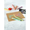 STABILO woody 3 in 1 azul pastel - lápiz multiusos