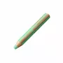 STABILO woody 3 in 1 verde pastel lápiz multiusos