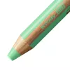 STABILO woody 3 in 1 verde pastel lápiz multiusos